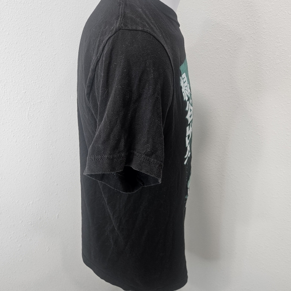 My Hero Academia Men’s t-shirt Izumi Midoriya Medium - Picture 2 of 5